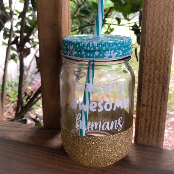 Other - 🎉CLEARANCE🎉 Raising awesome humans tumbler